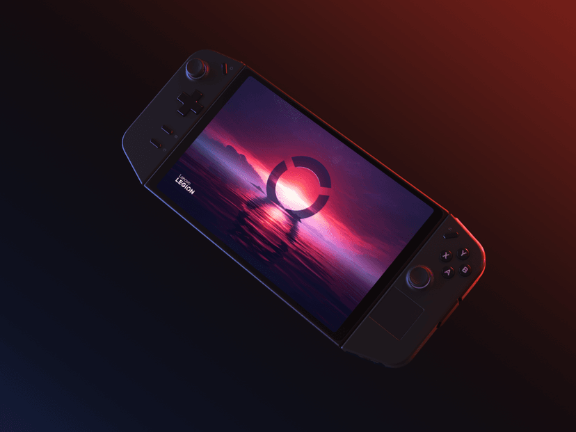 Lenovo Legion Go to mocna odpowiedź na Steam Decka i ROG Ally. Zachwyca specyfikacją, straszy ceną