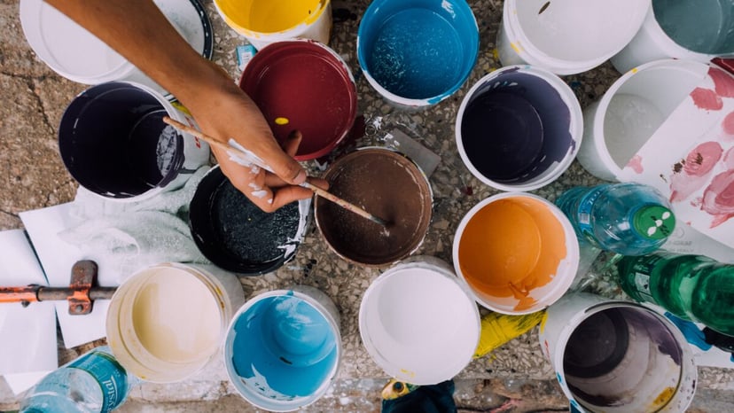 Paint wkroczył w erę AI. Koniec zwykłego edytowania, czas na “Restyle”