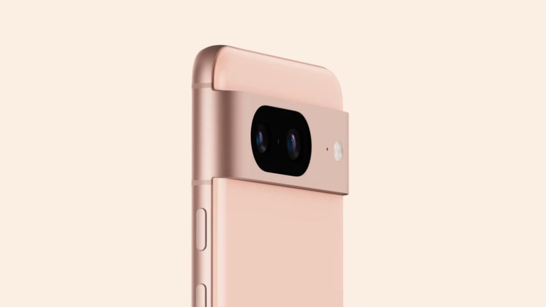 Google Pixel 8 nie ma przed nami żadnych tajemnic. Oficjalna premiera to już formalność
