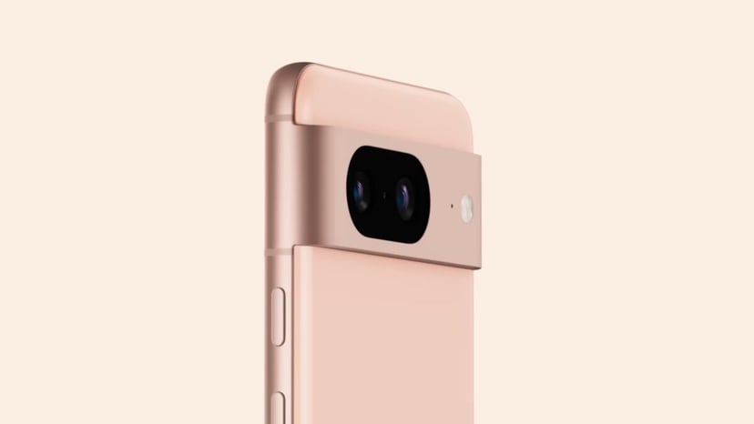 Google Pixel 8 nie ma przed nami żadnych tajemnic. Oficjalna premiera to już formalność