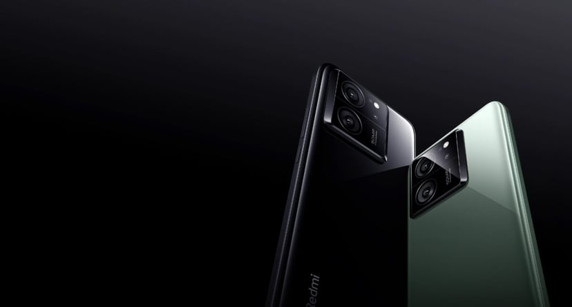  To już pewne. Seria Xiaomi 13T zmierza na globalny rynek. Wiemy, kiedy zadebiutuje