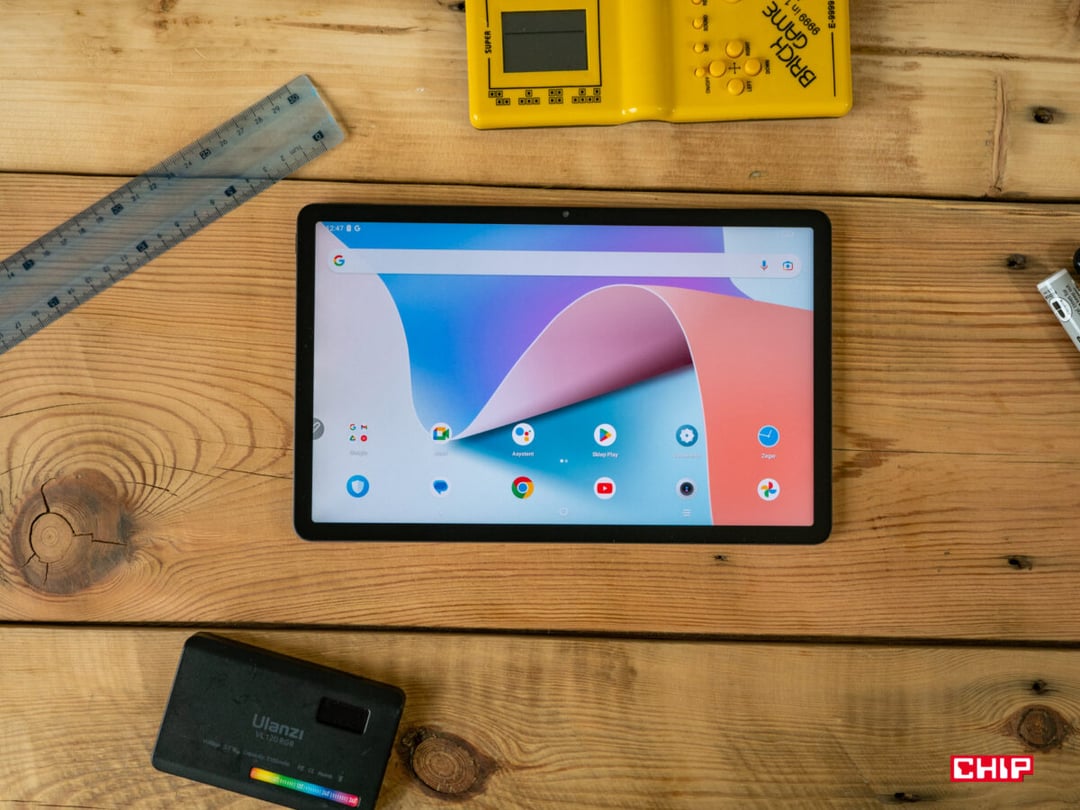 Tablet do szkoły? TCL proponuje NXTPAPER 11, a my sprawdzamy, czy ma rację