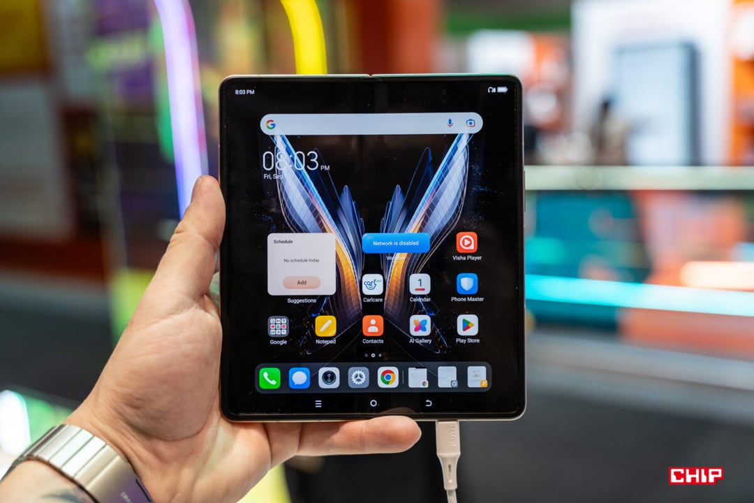 Tecno wprowadzi do Polski nowe urządzenia. Nie czekajcie na składany smartfon