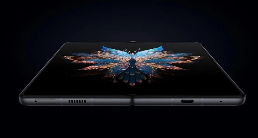 Nadchodzi tani składak z klapką. Wszystko, co wiemy o Tecno Phantom V Flip przed premierą