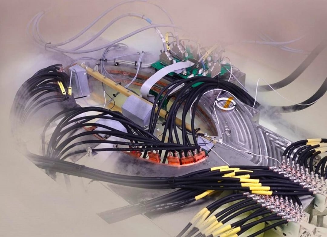 To źródło energii na zawsze zmieni nasz świat. Kriogeniczna petarda od Tokamak Energy