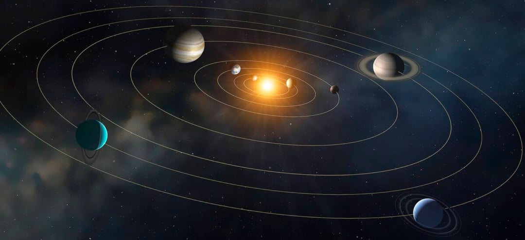 Czy wiesz, skąd naprawdę pochodzi żelazo na Ziemi? Odpowiedź może zaskoczyć!