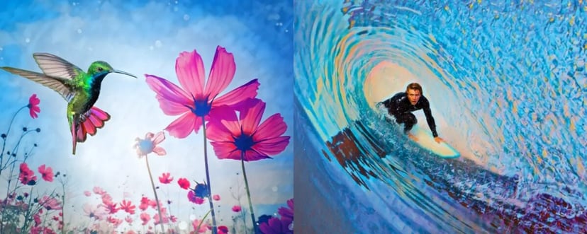 Adobe Photoshop Elements 2024 i Premiere Elements 2024 oficjalnie. Co nowego?