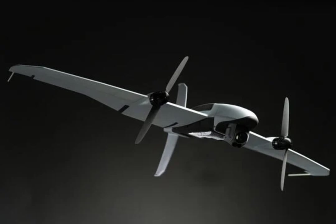 Najlepsze wojskowe drony… czyli co tak naprawdę? Jest ich tyle, że aż głowa boli