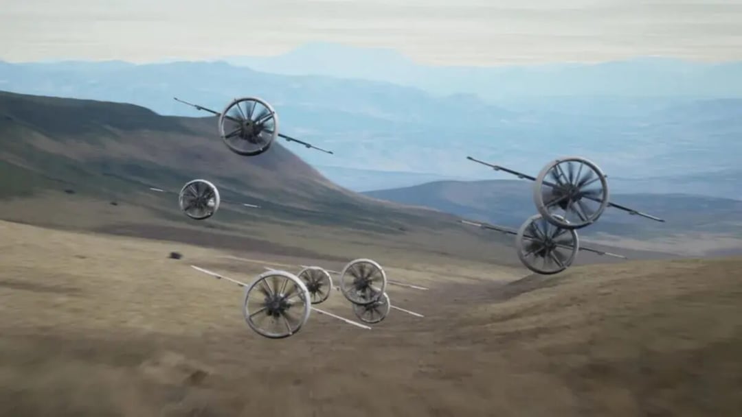 Jak potężny jest Korkut? Turcja stworzyła wojskową maszynkę do czyszczenia nieba