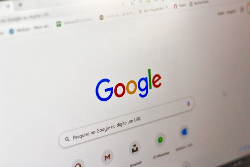 Google ma problem –  wielki wyciek danych dotyczący wyszukiwarki