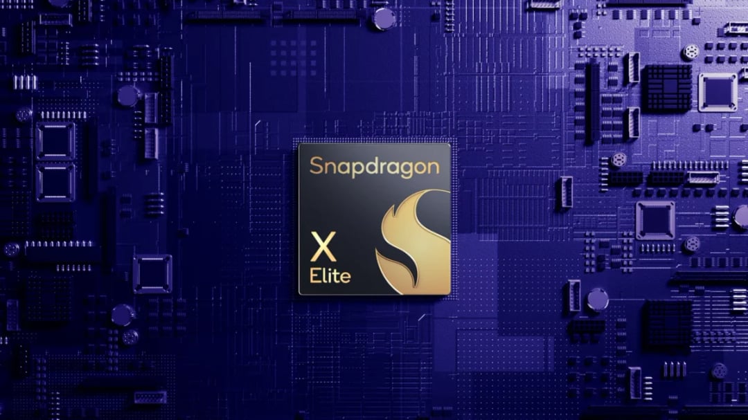 Snapdragon bije Radeona. Apple też może powoli zacząć obawiać się Qualcomma
