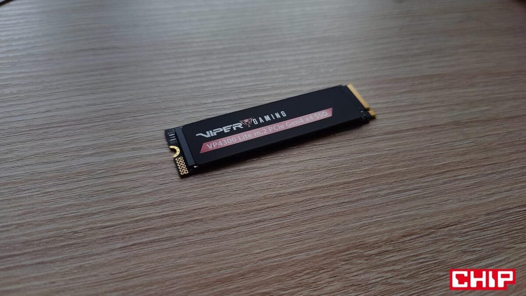 Test Viper VP4300 Lite 2 TB. Superwydajny dysk do komputera i PlayStation 5