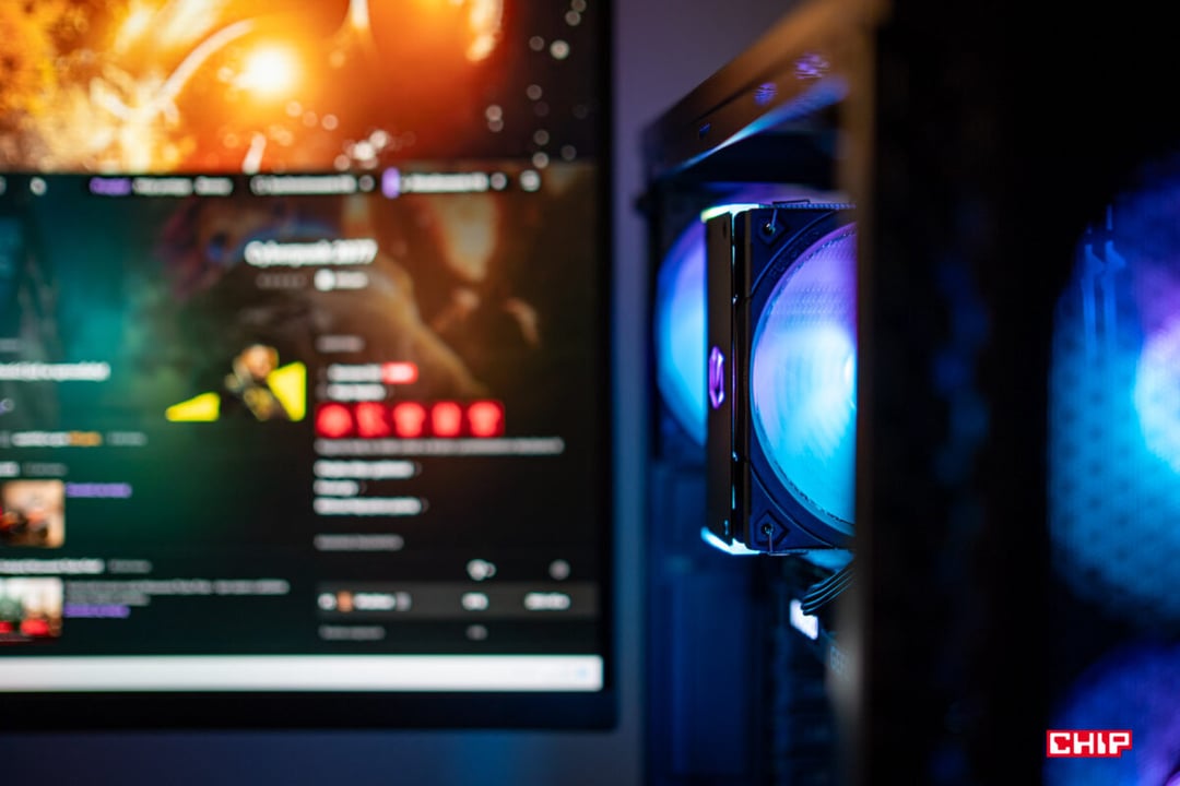 Chcesz kupić komputer do gier? Zapoznaj się z naszymi rekomendacjami na maj 2024