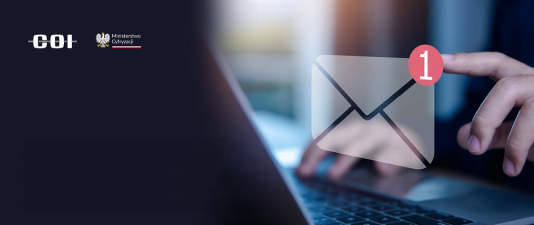 e-Doręczenia, krok w kierunku cyfrowego państwa