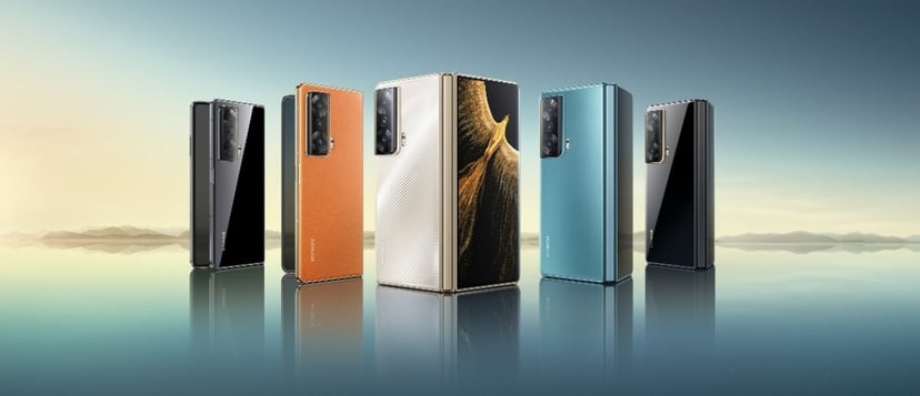 Honor chce być jak Samsung. Szykuje składaka z klapką i… inteligentny pierścień
