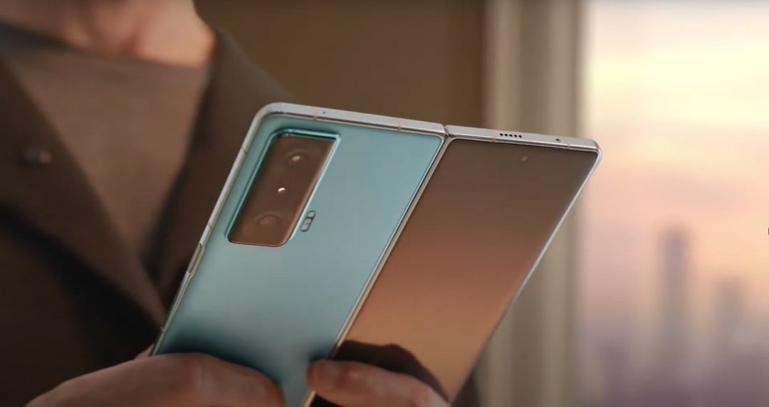 Honor ogłasza datę premiery kolejnego składaka. Magic Vs2 będzie jeszcze cieńszy i lżejszy