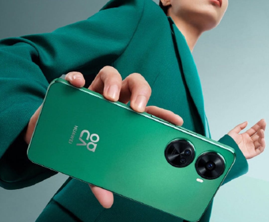 Huawei nie chce iść w ślady Microsoftu. Planuje stać się trzecią potęgą rynku mobilnego