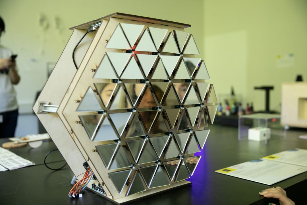 Odbicia czasu to wielka szansa dla technologii. Czym są?