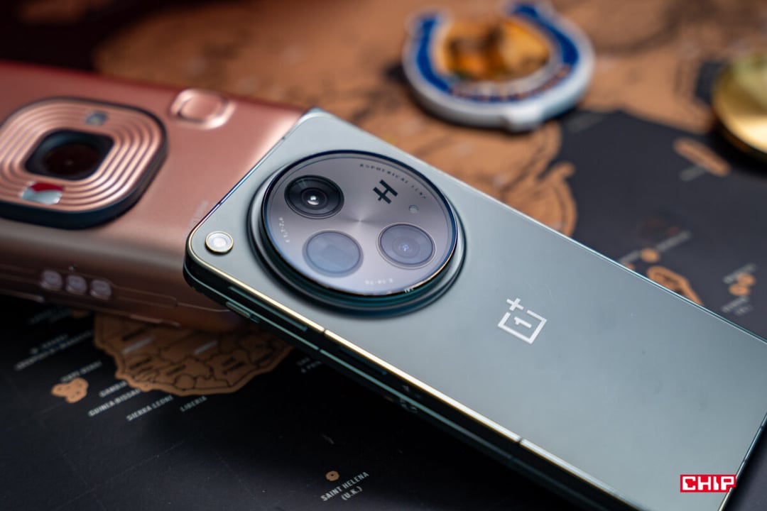 Test OnePlus Open – Panie Galaxy Fold! Konkurencja z widłami przyszła!