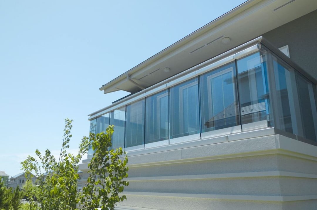 Panasonic bierze się za perowskity. Takie ogniwa chce instalować na naszych balkonach