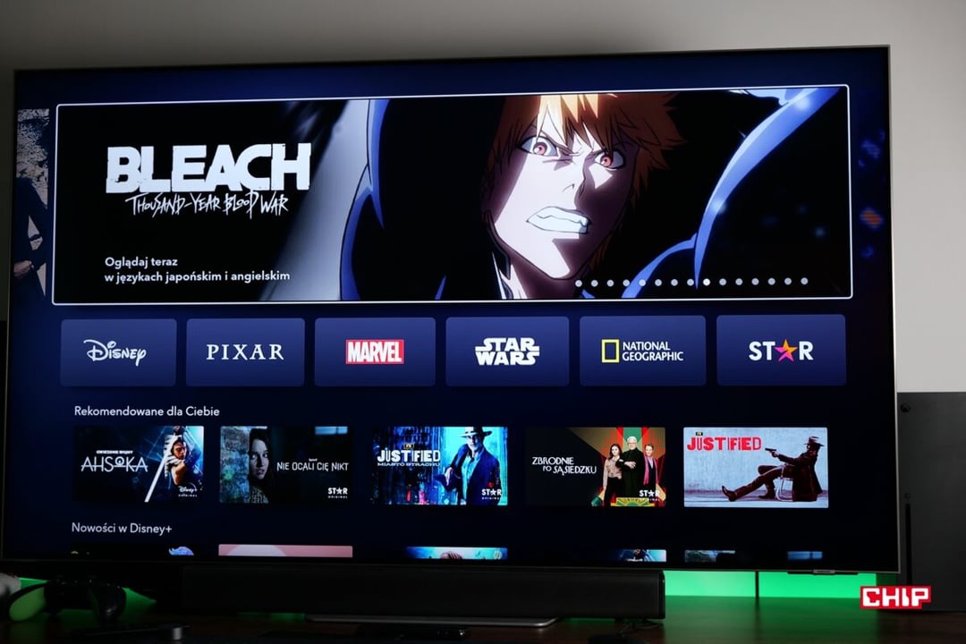 Disney+ walczy o widzów. Czy wielkie zmiany zatrzymają masowe rezygnacje z subskrypcji?