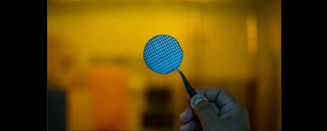 W Indiach opracowali przełącznik, który nie wykorzystuje krzemu. To rewolucja od elektroniki po kosmos