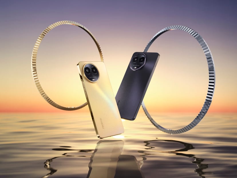 realme 11 5G debiutuje w Polsce. To interesujący średniak z flagowym aparatem i szybkim ładowaniem