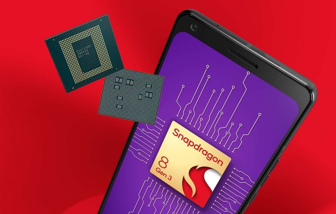 Qualcomm idzie w ślady Apple’a i przygotuje dwa warianty Snapdragona 3?