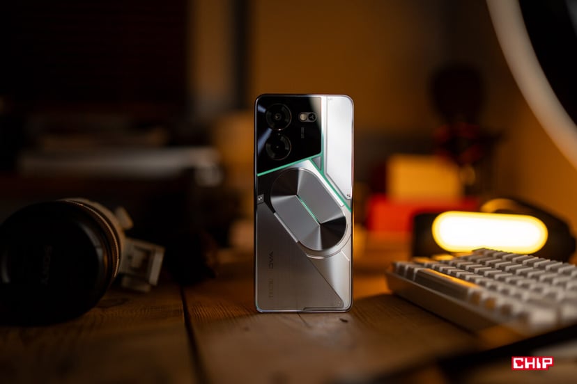 Black Friday 2023 – efektowne smartony Tecno w obniżonych cenach