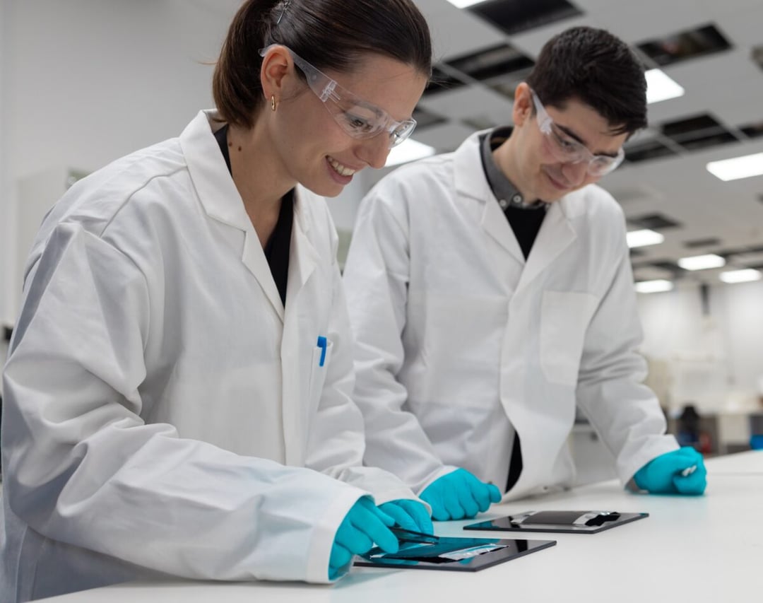 Mało kto wie, że produkują także w Polsce. Szwedzka firma wypuści baterie bez litu