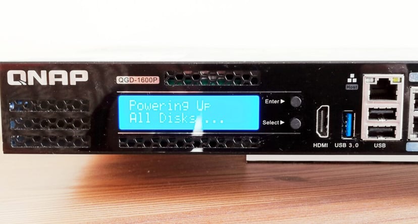 ADRA NDR – ochrona sieci level Master