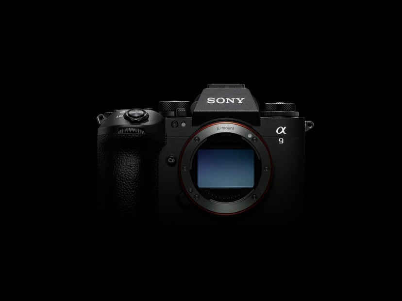 Sony A9 III – globalna migawka to wspaniała sprawa, ale szybkość ma swoją cenę