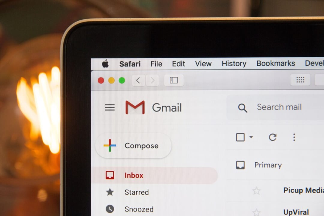 Gmail wprowadza szyfrowanie end-to-end dla wszystkich odbiorców poczty
