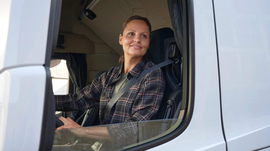 Akumulatory zamiast poczciwego diesla. Mercedes pokazał przyszłość ciężarówek