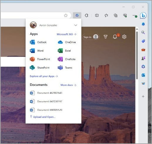 Jeśli używasz wtyczki Microsoft 365 w przeglądarce, to wkrótce przestaniesz