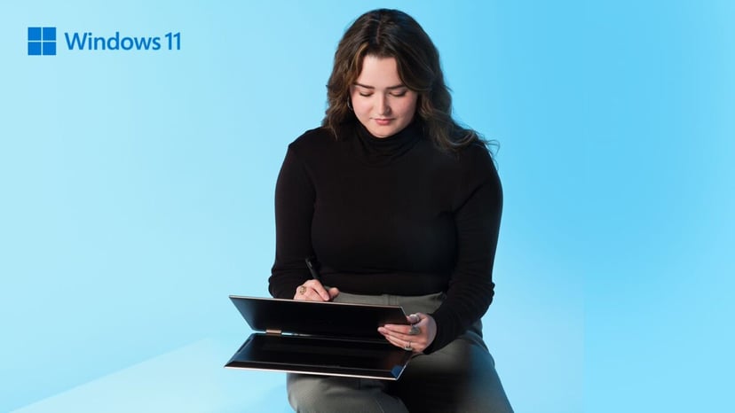 Zdjęcia w Windows 11 będą zasilone przez sztuczną inteligencję. Co to da w praktyce?