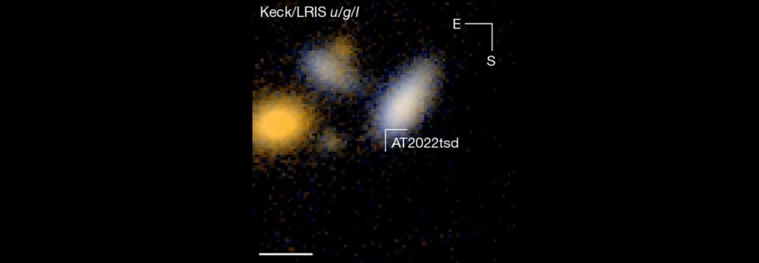 Eksplozja, która nieustannie się powtarza, czyli astronomiczny dzień świstaka. Naukowcy nigdy przedtem nie widzieli czegoś takiego