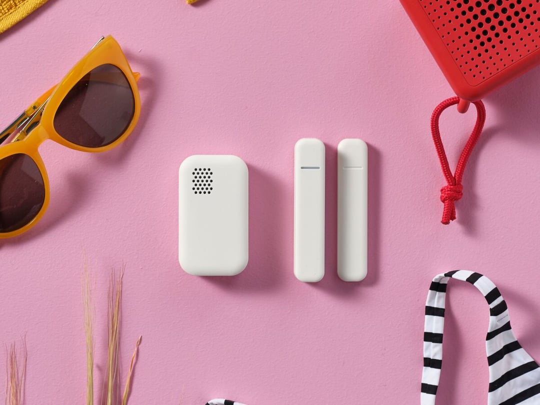 Inteligentny dom za grosze? IKEA proponuje trzy nowe smart sensory, które nie zrujnują portfela
