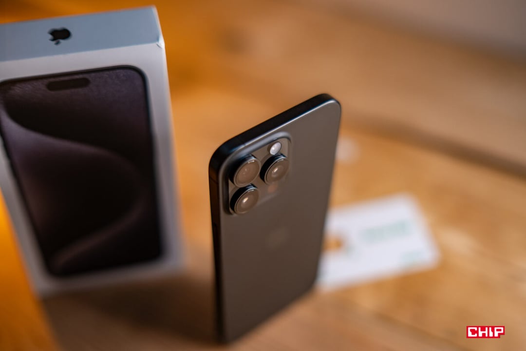 Trzymają się mocno, ale nie telefonów Apple. Chiński patriotyzm wygrywa z amerykańskim kapitalizmem?