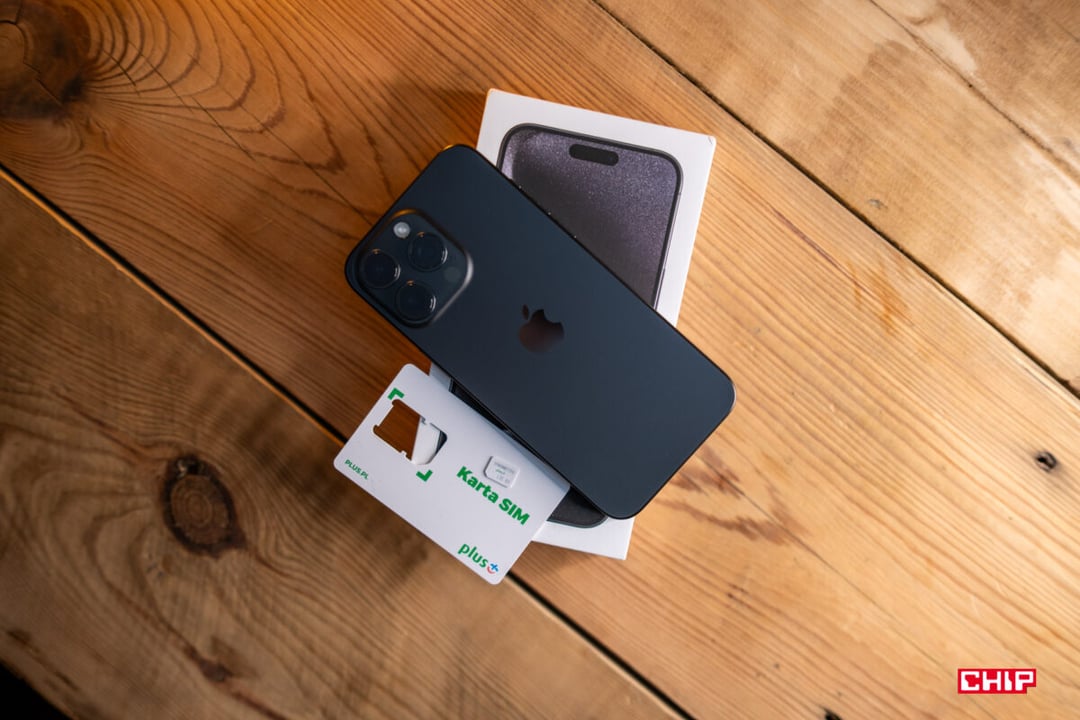 Nowy iPhone 15 taniej? W Plusie da się to zrobić