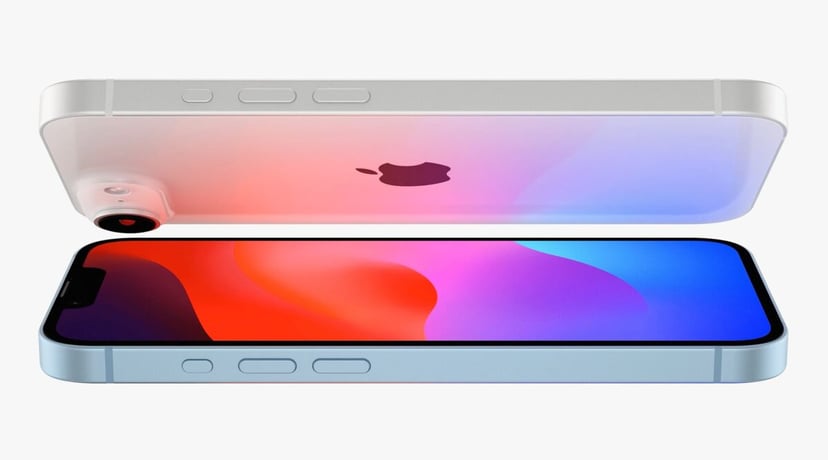 Apple zapowiada wydarzenie. iPhone SE 4 w końcu zadebiutuje?