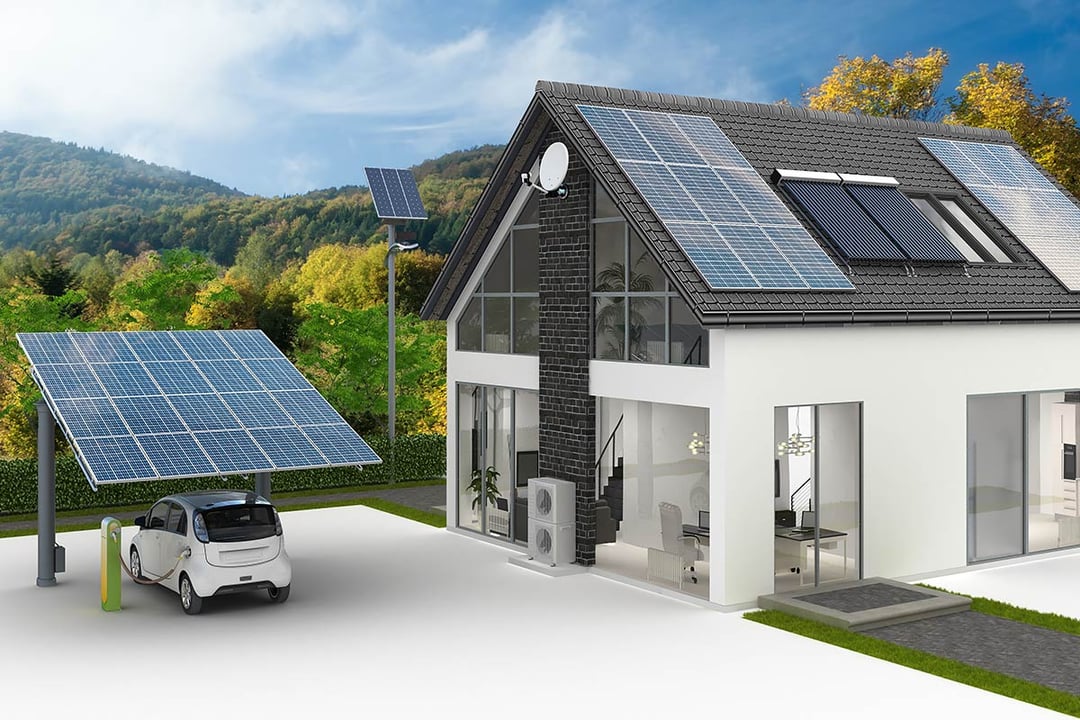 Pompa ciepła i fotowoltaika – duet idealny?