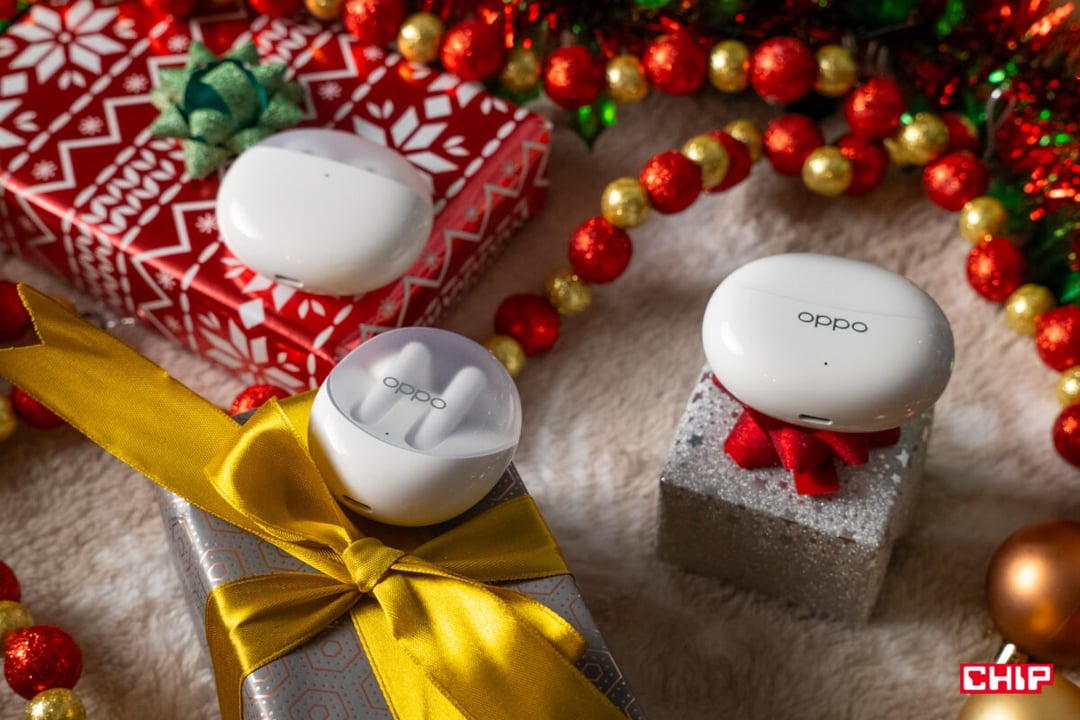 Słuchawki OPPO Enco Air do każdej kieszeni. Jakie wybrać i nie zbankrutować?