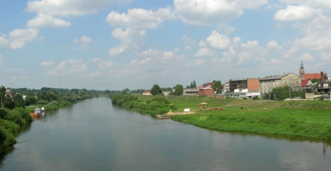 Wielkopolskie osiedle będzie ogrzewane wodorem. To pierwsza taka inwestycja w historii naszego kraju
