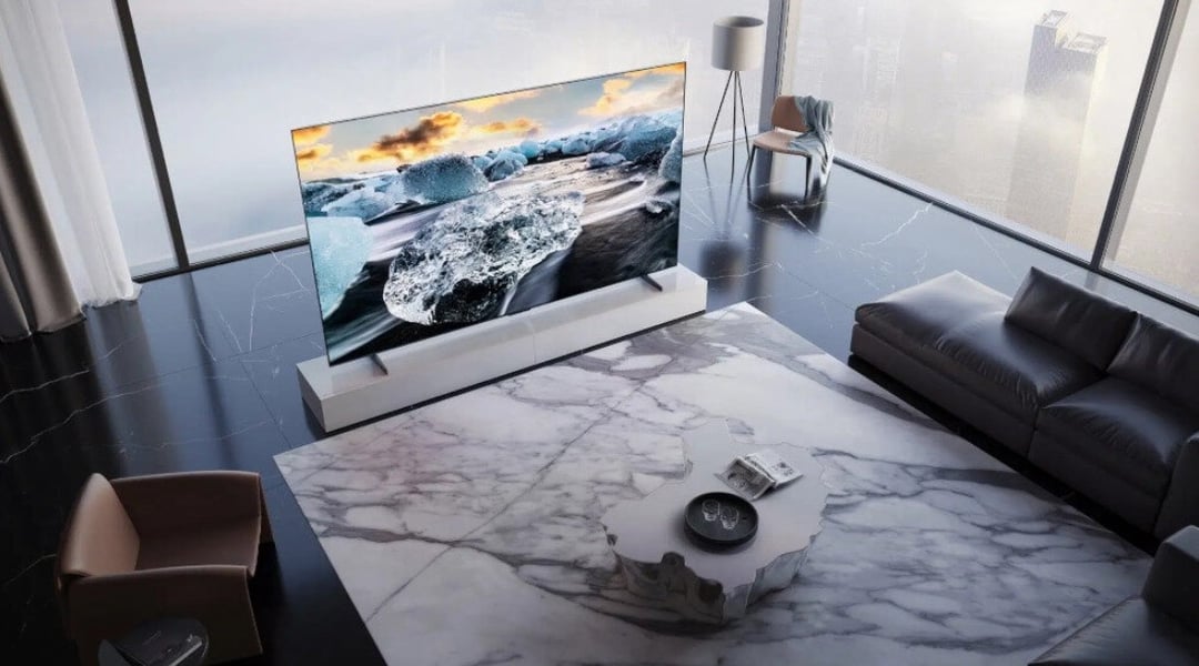 Szukasz nowego telewizora? Sprawdź ofertę TCL na Black Friday