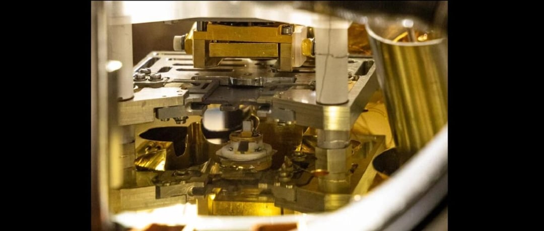 Wielka zagadka rozwikłana. Ten materiał to podstawa półprzewodników przyszłości