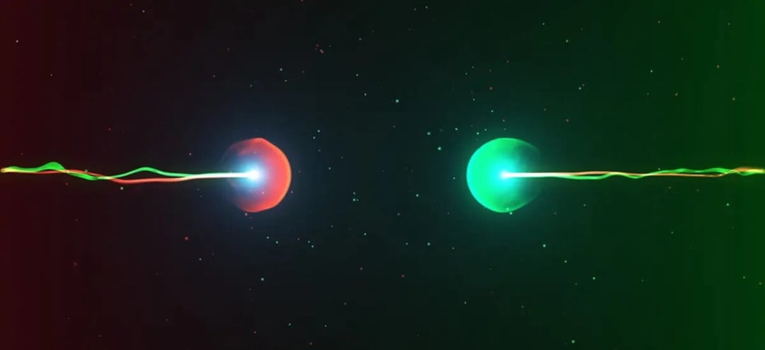 Nie ma tam żadnej materii, a wciąż coś tam jest. Czym tak naprawdę jest próżnia?