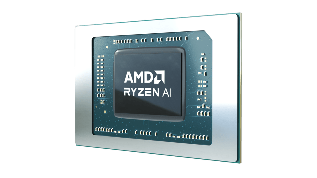 Procesory Ryzen 8000 oraz ekosystem bazujący na SI – AMD wkracza w przyszłość