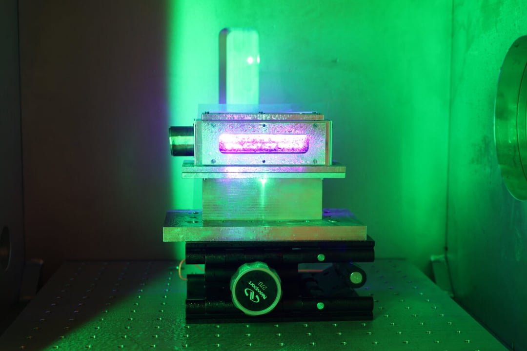 Akcelerator cząstek, który zmieści się w garażu. Imponująca miniaturyzacja przyniesie liczne korzyści