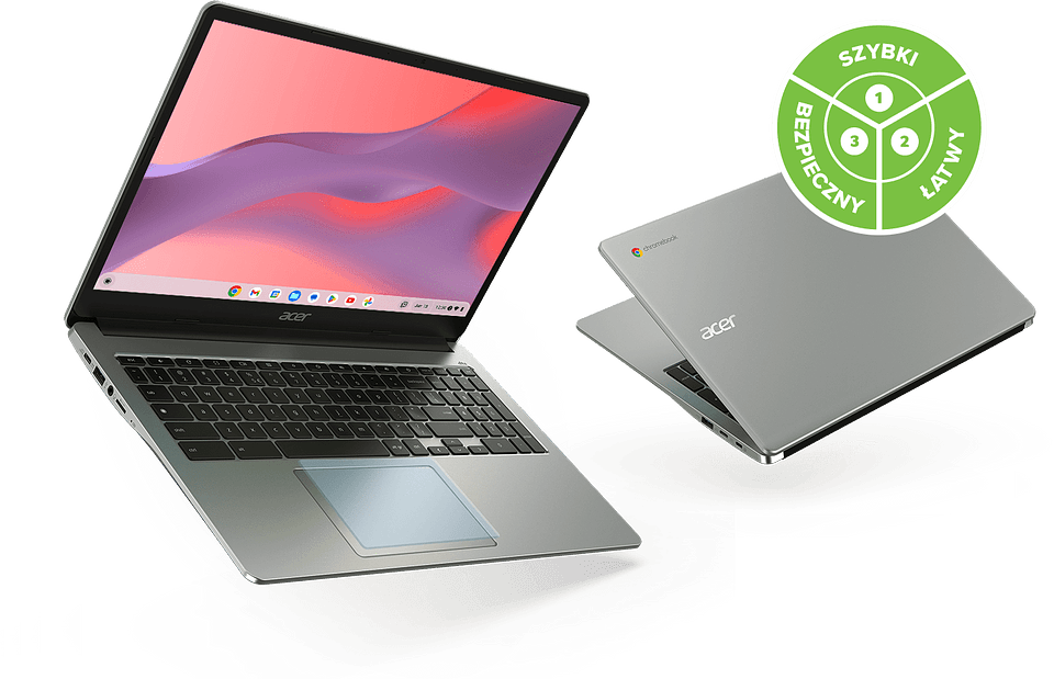 Chromebook za mniej niż 1000 złotych! Tak – to możliwe